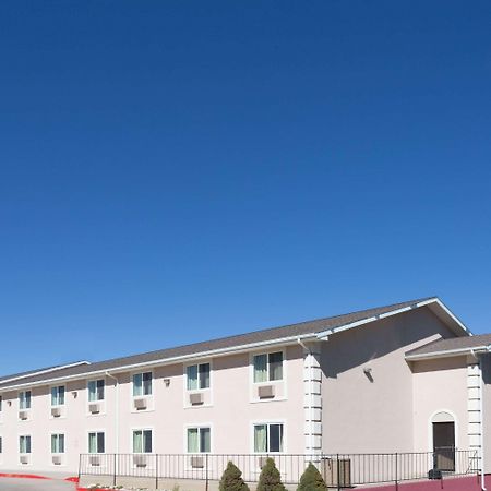 Super 8 By Wyndham Ft. Morgan Hotel Fort Morgan Exterior photo