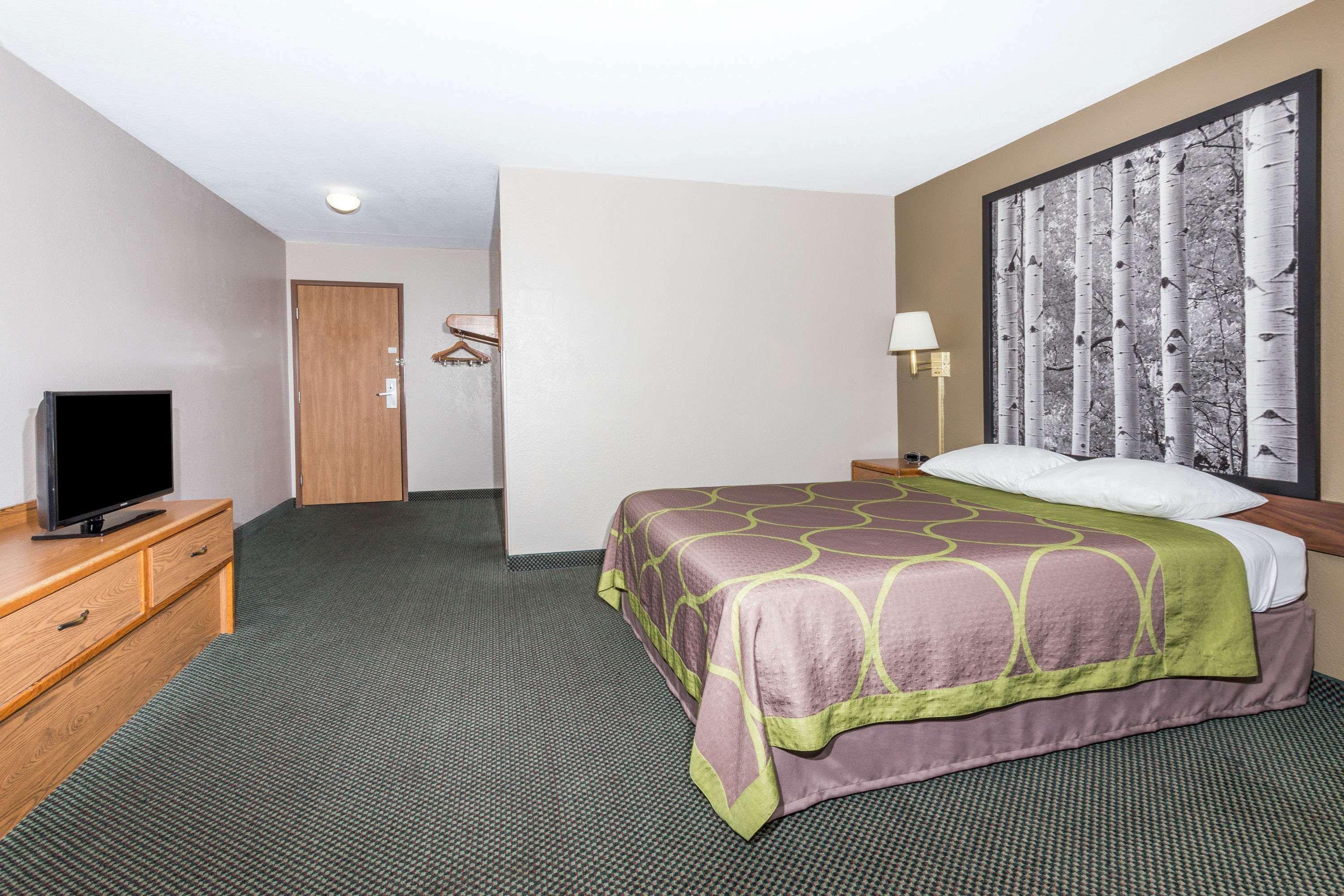 Super 8 By Wyndham Ft. Morgan Hotel Fort Morgan Exterior photo