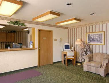 Super 8 By Wyndham Ft. Morgan Hotel Fort Morgan Exterior photo